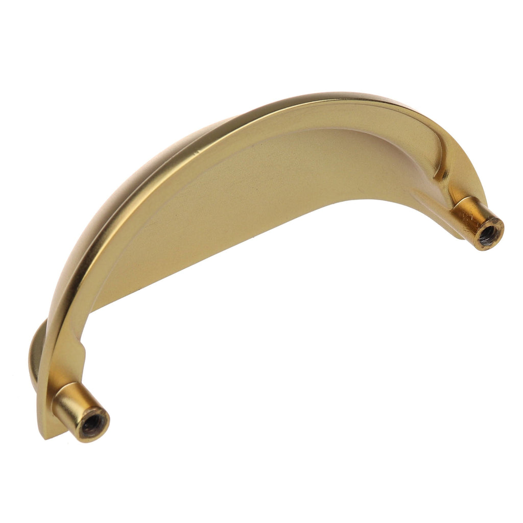 25-Pack 3 in. Center Gold Bin Cabinet Pulls H310254