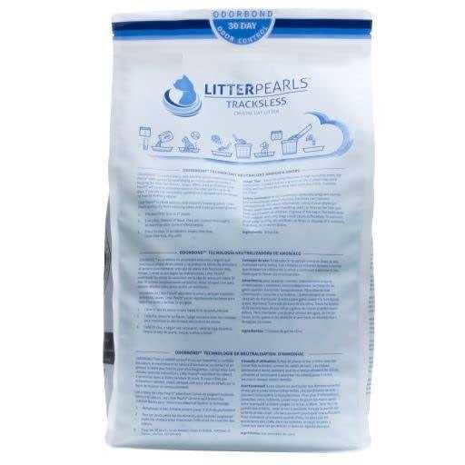 Crystal Cat Litter S168