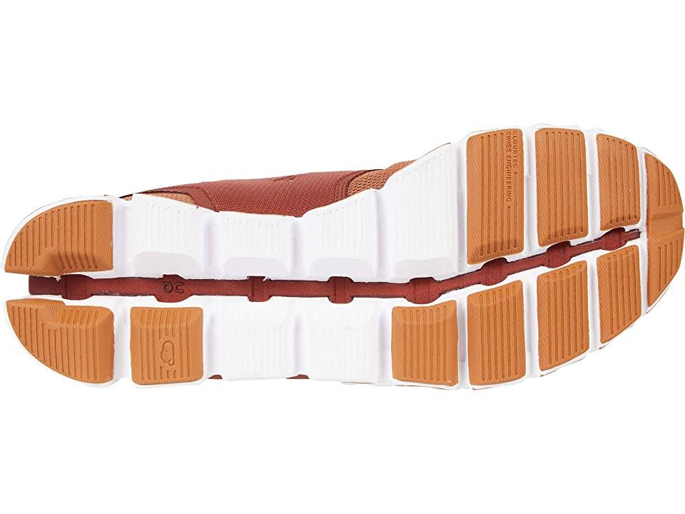 Brick/Pecan Running Shoes V293096