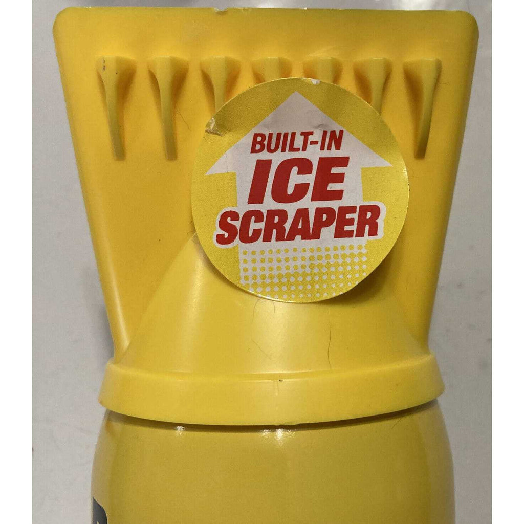 Windshield De-Icer N414
