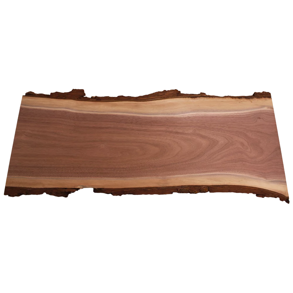 Live Edge Walnut Slab U45991