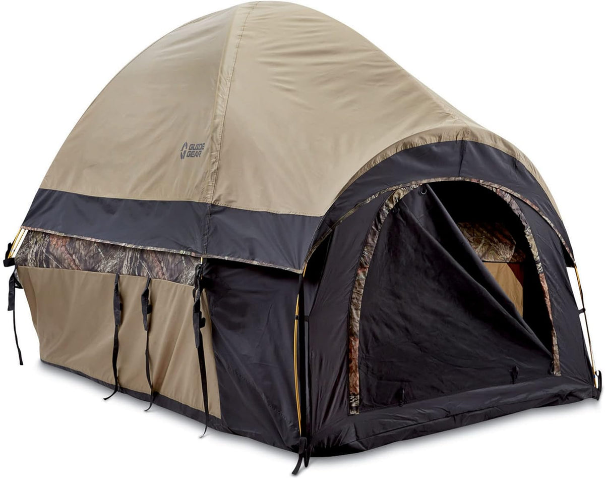 Compact Truck Tent E94886