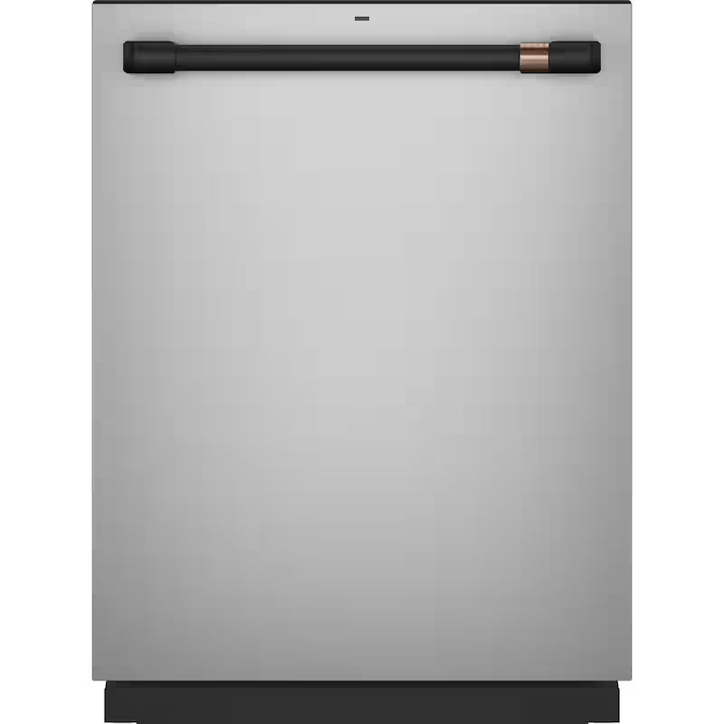 Flat Black Dishwasher Handle Kit L2759