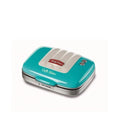 Blue 700W Waffle Maker W74149