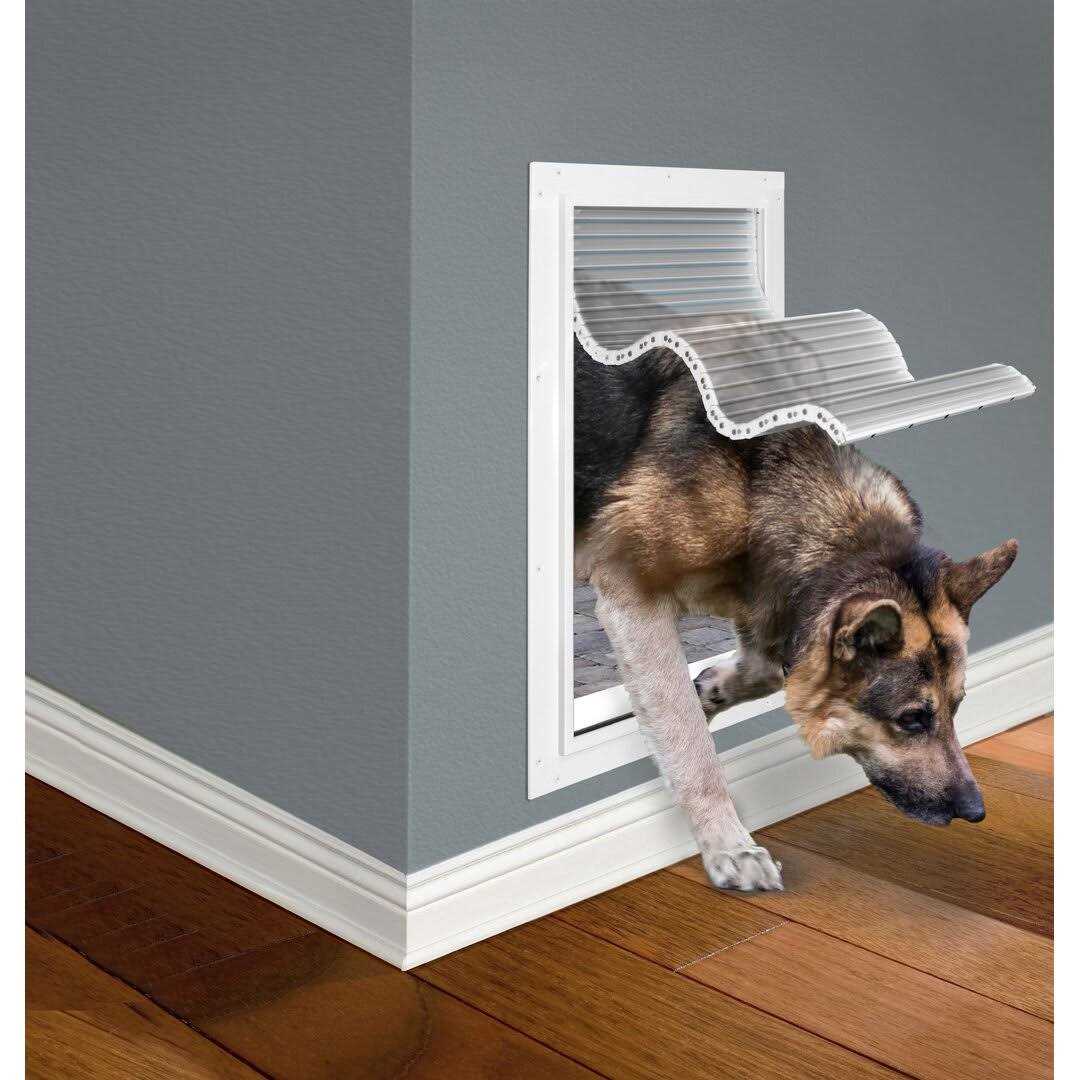 Pet Door L4911
