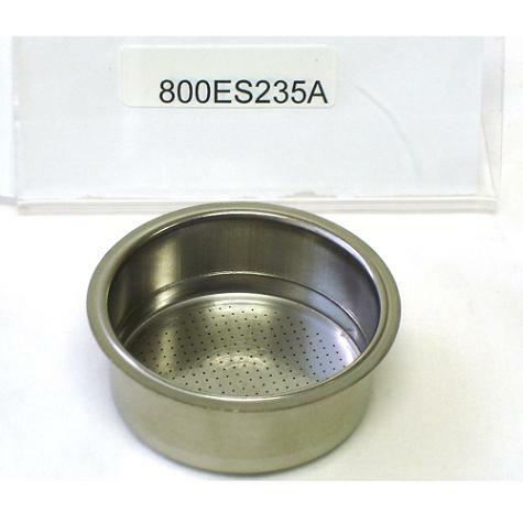 50mm 2-Cup Filter W3452