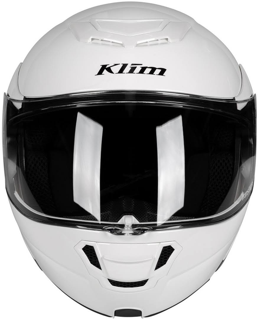 Gloss White XL Helmet P211