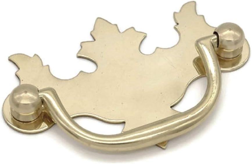 Antique Drawer Pulls Z7625