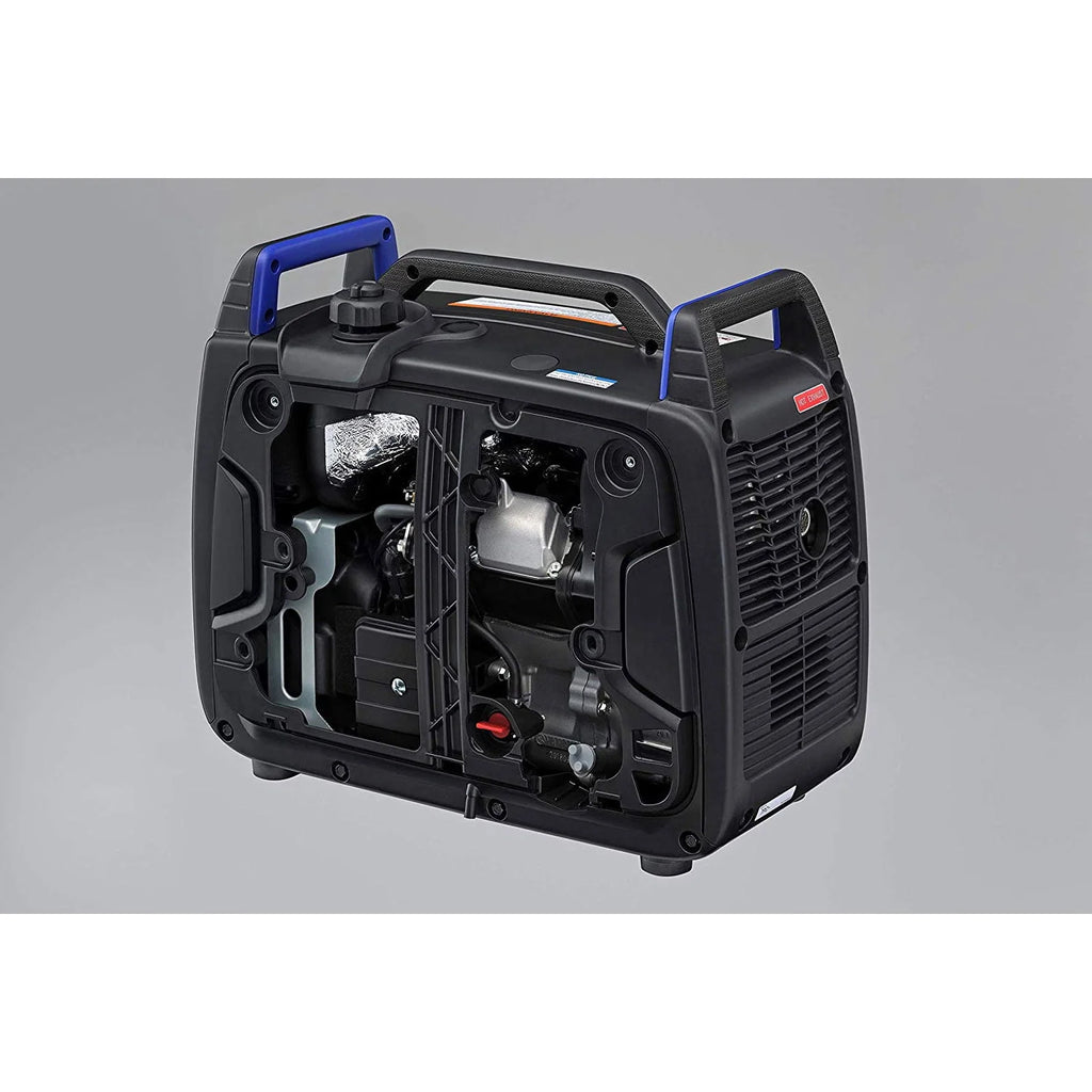 2200 Watt Portable Inverter Generator B596