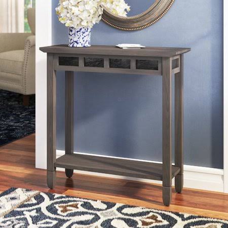 Slate Console Table V205198