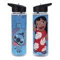 24 Oz. Double Water Bottle Pack W886