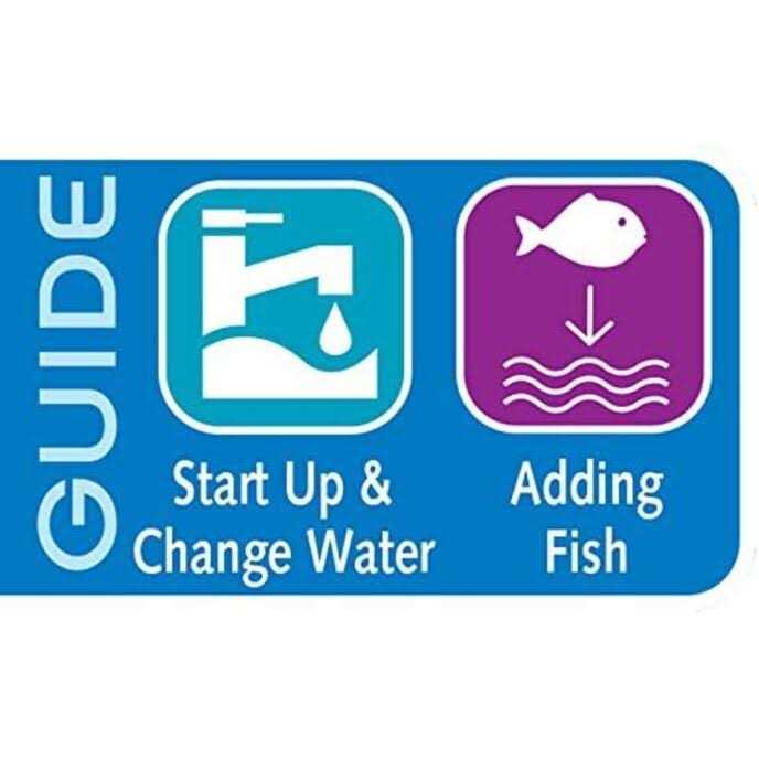 Aquarium Cleaner Z3304