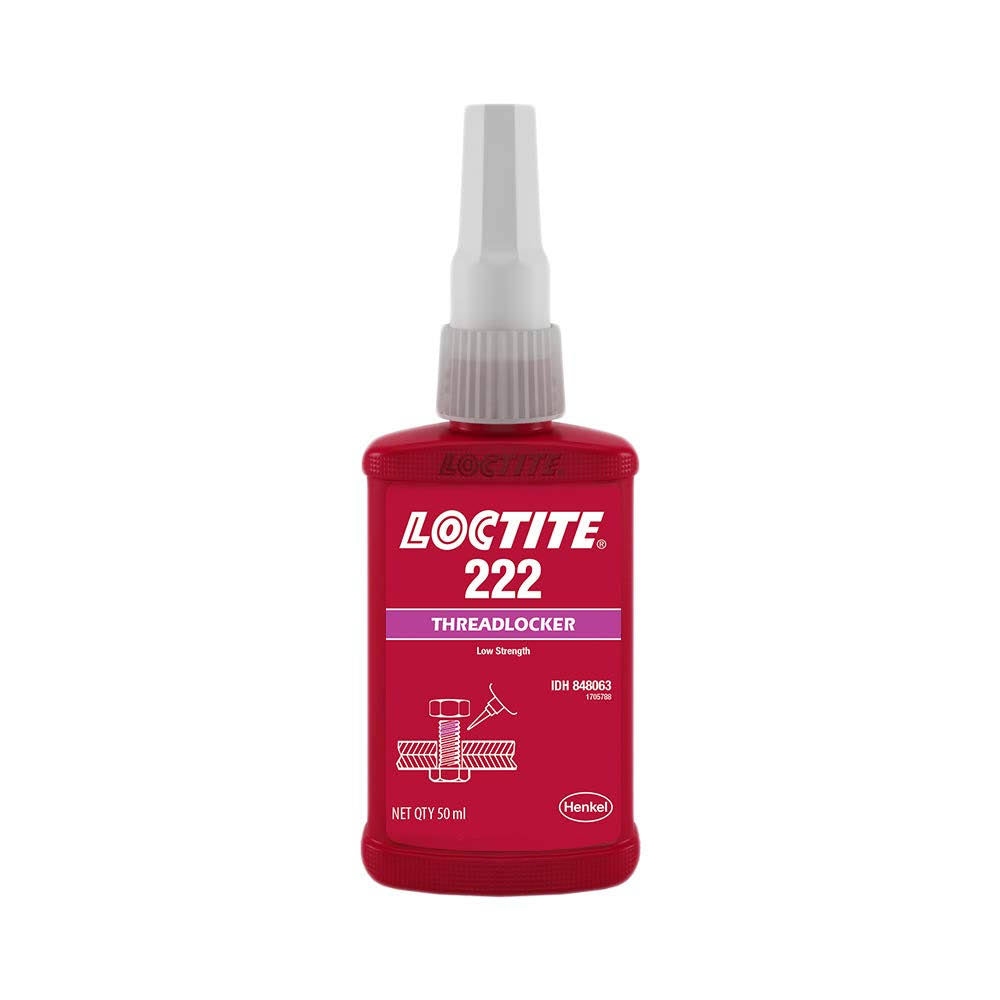 Low Strength Threadlocking Adhesive M424242