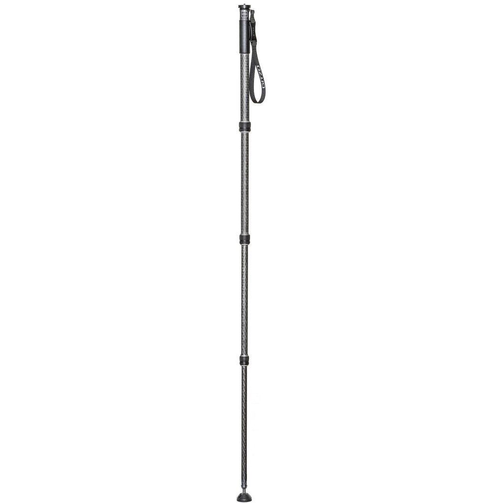 Carbon Fiber 4-Section Monopod D34408