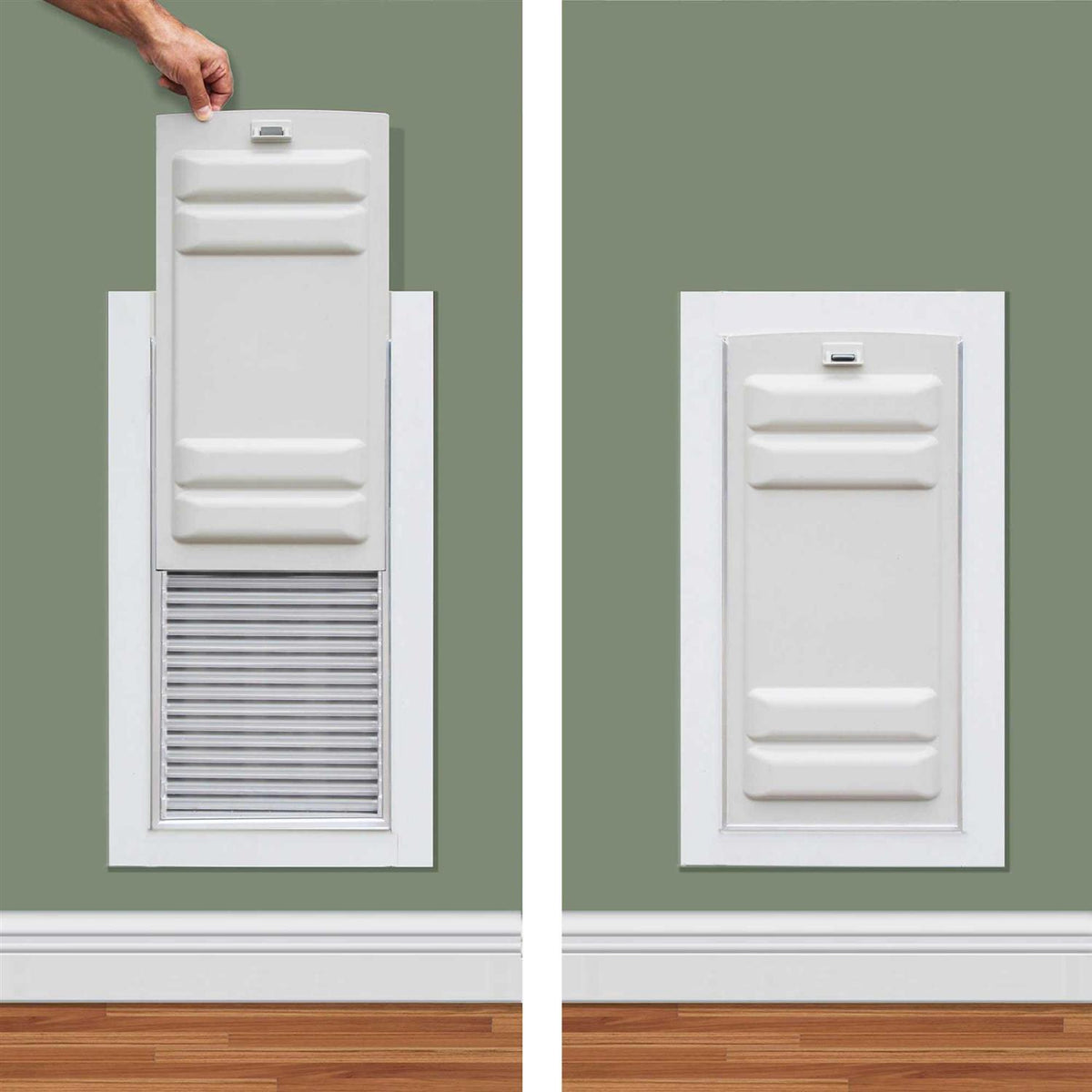 Pet Door L4911