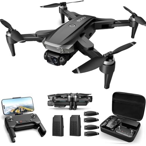 4K UHD GPS Drone Under 249g P431333