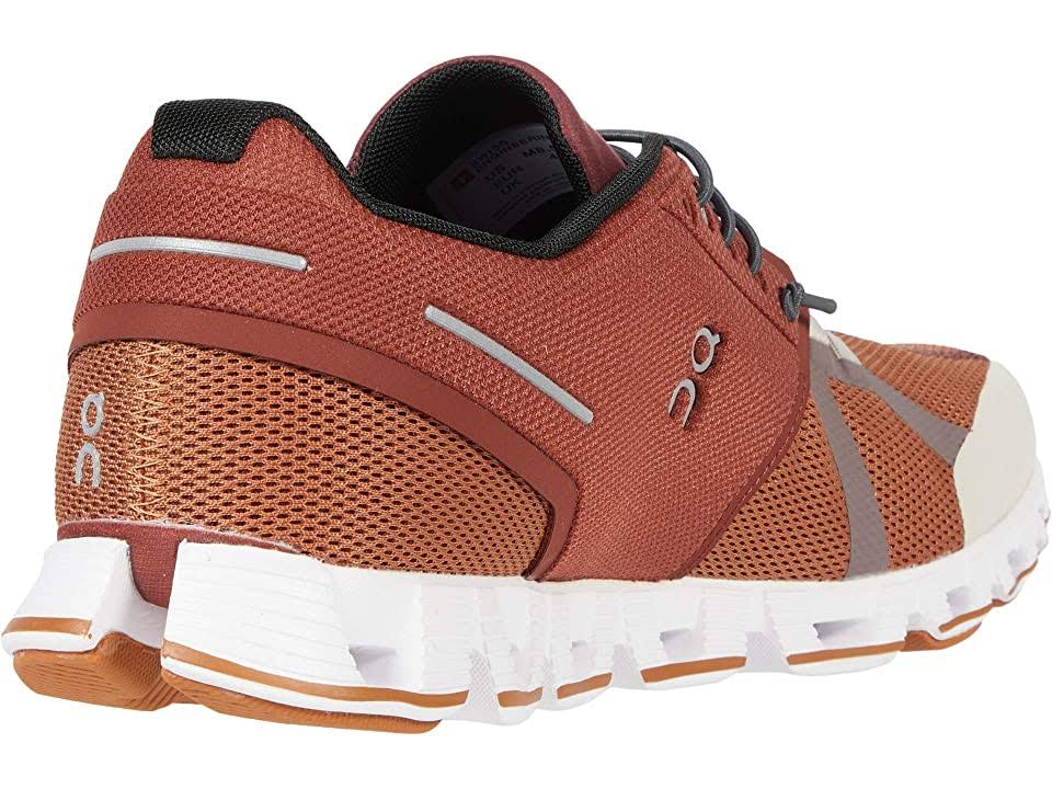 Brick/Pecan Running Shoes V293096