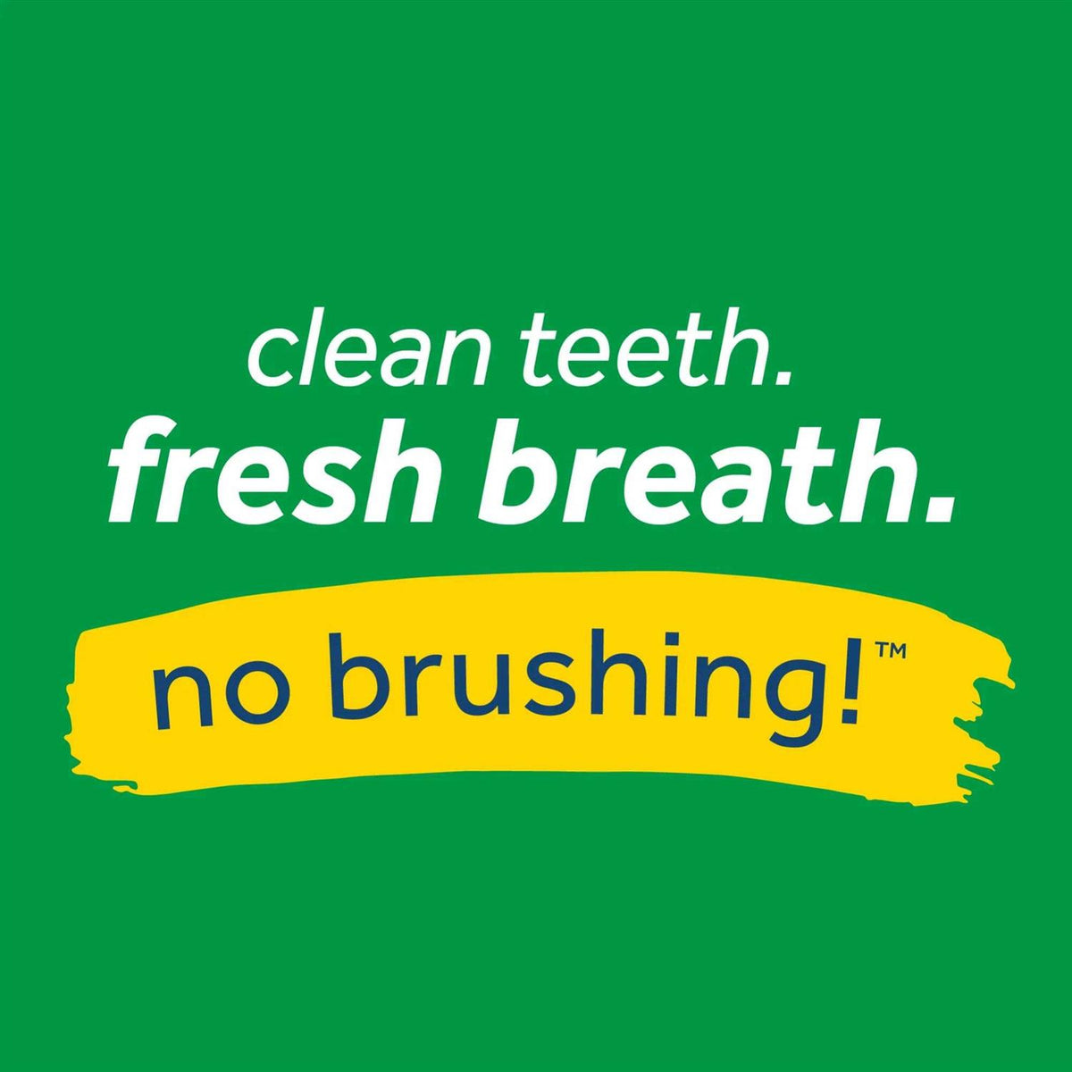 Clean Teeth Oral Care Gel F52903