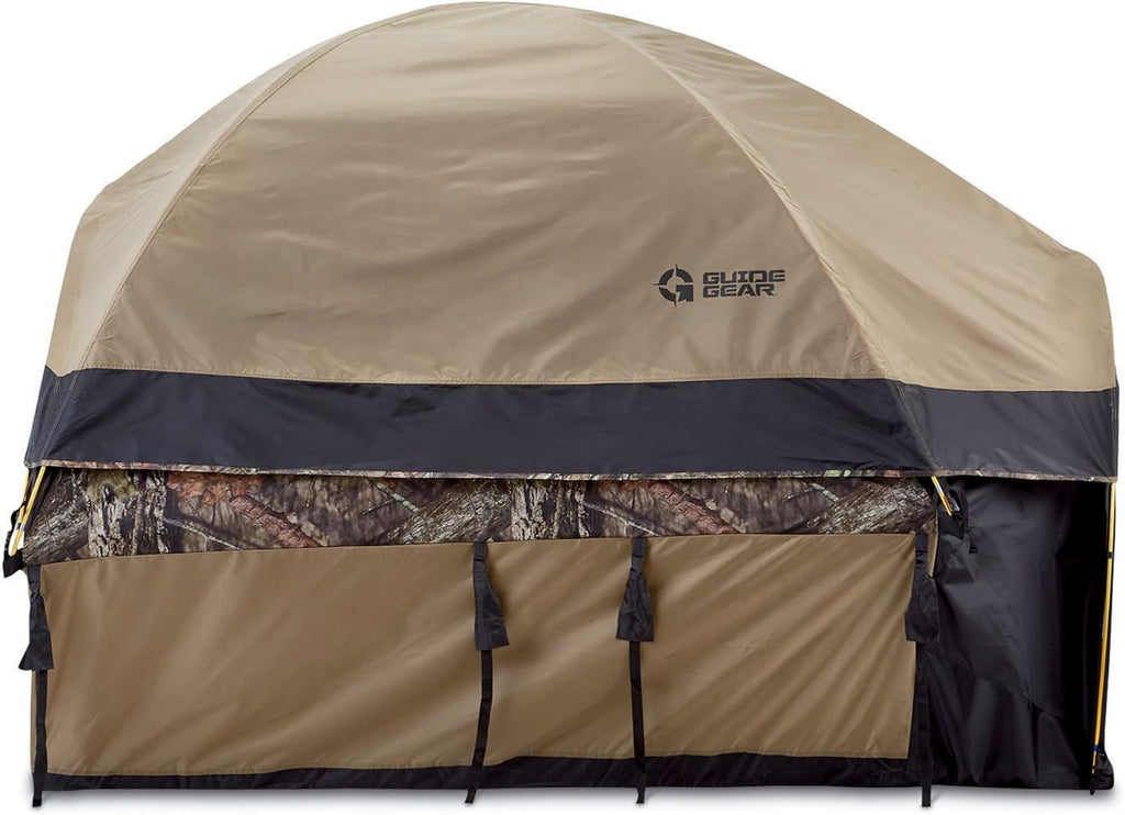 Compact Truck Tent E94886