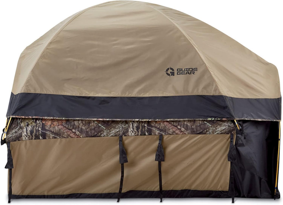 Compact Truck Tent E94886