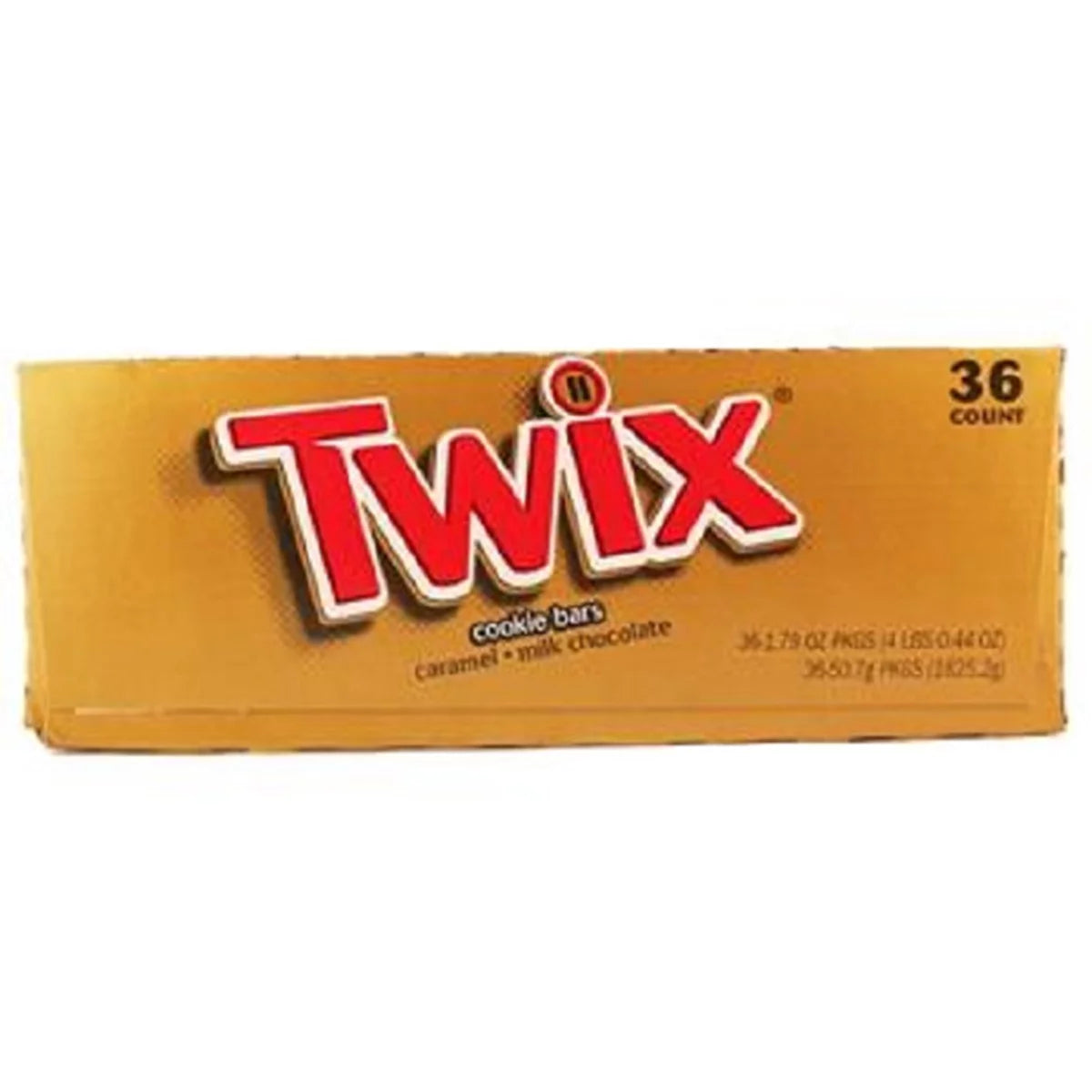 Caramel Cookie Candy 36/1.79oz M431373