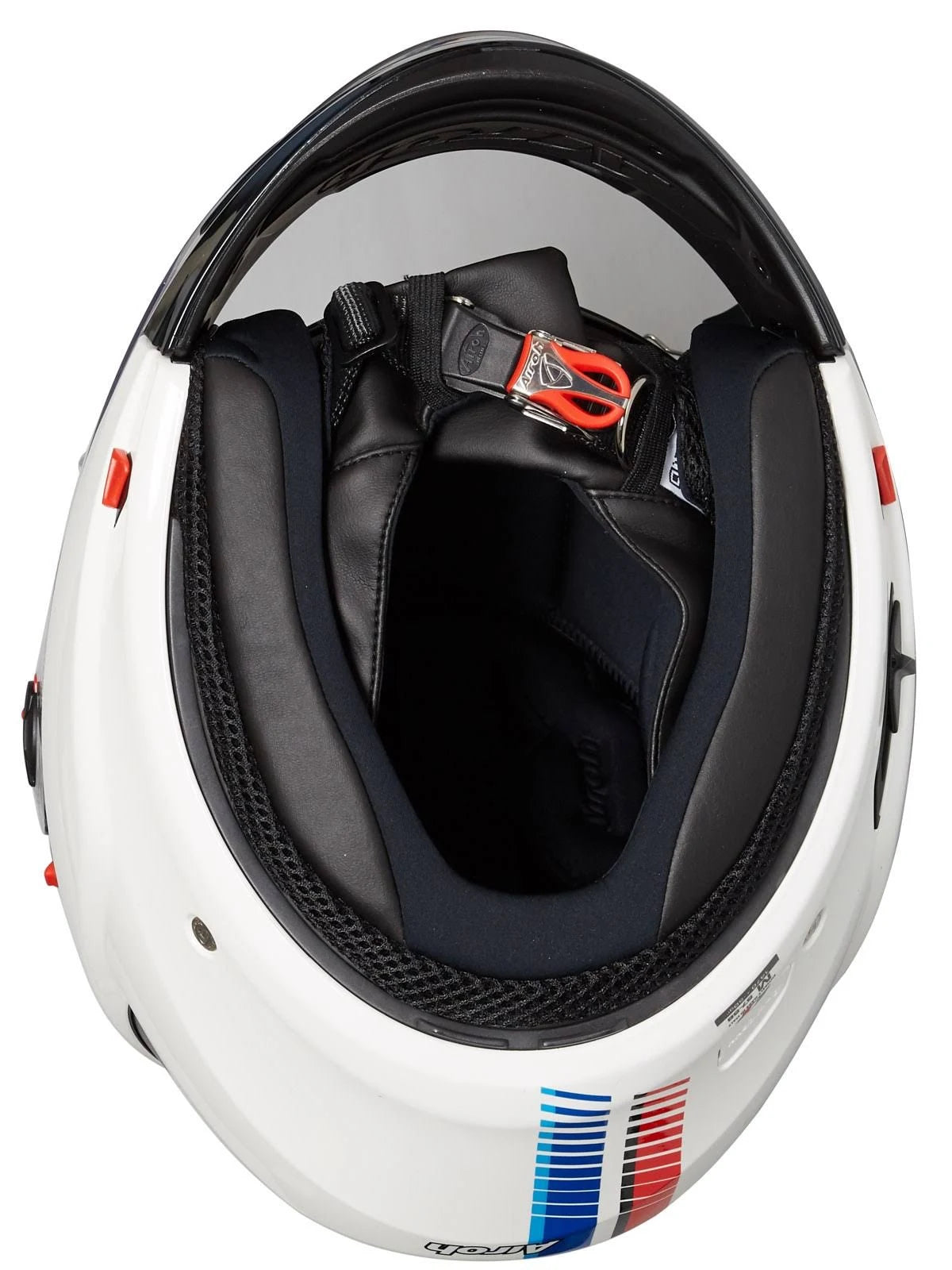 White Size Xs Helmet K534466