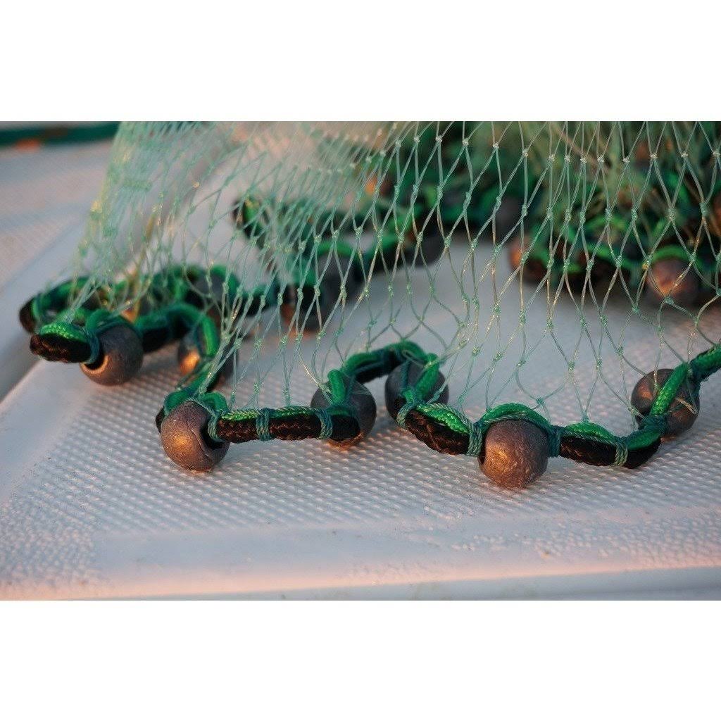 Ballyhoo Cast Nets 1/2x22 Sq. Mesh D407300