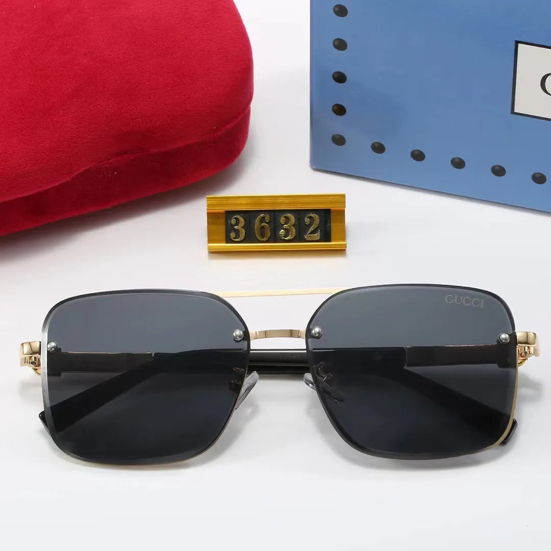 Polarized Sunglasses N4547