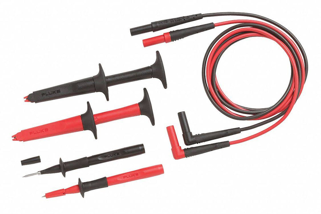 Fluke Test Lead Kit 10A 59 in L T949