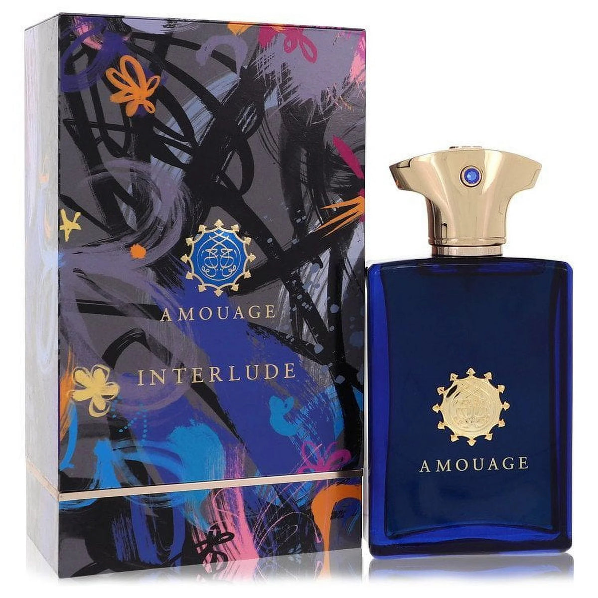 Eau De Parfum Spray E128549