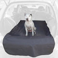 Black Large SUV Cargo Liner T698824