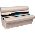 50x22 Pontoon Bench Seat F7273