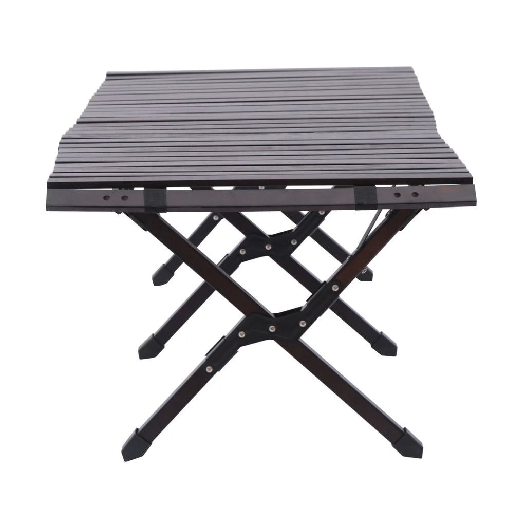 Pine Wood Foldable Picnic Table F502