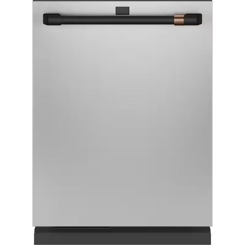 Flat Black Dishwasher Handle Kit L2759