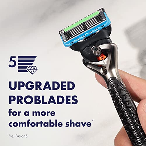 1 Gillette Power Razor Handle + 1 Blade Refill I105