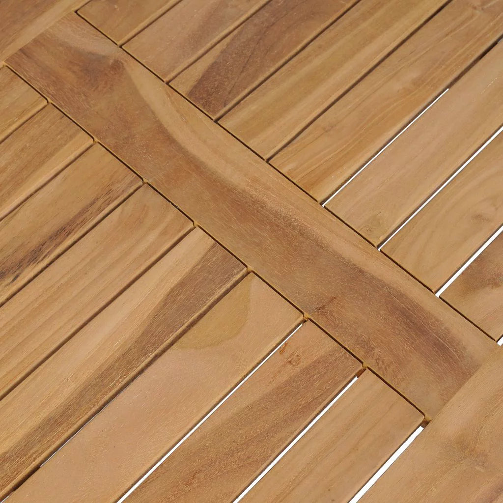 Teak Coffee Table S161842