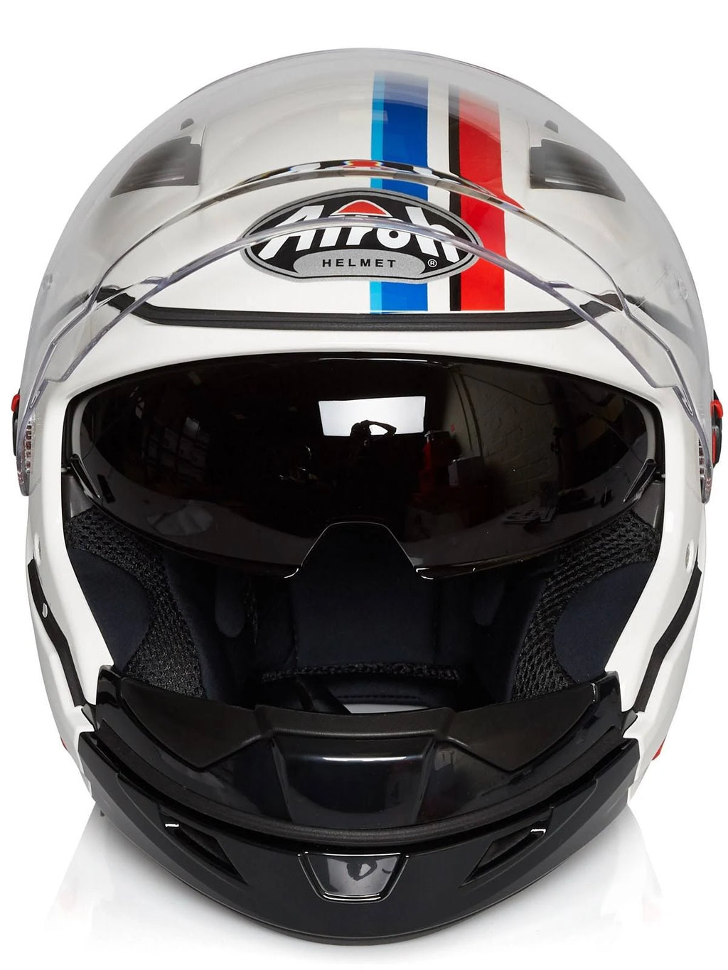 White Size Xs Helmet K534466