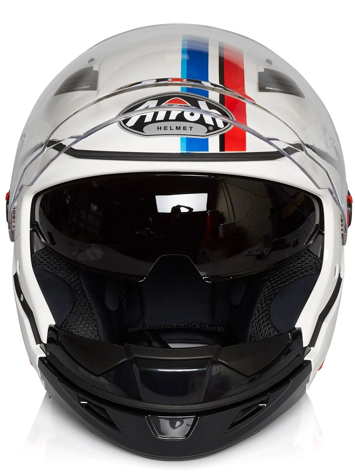 White Size Xs Helmet K534466