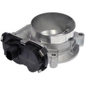Electronic Throttle Body N780