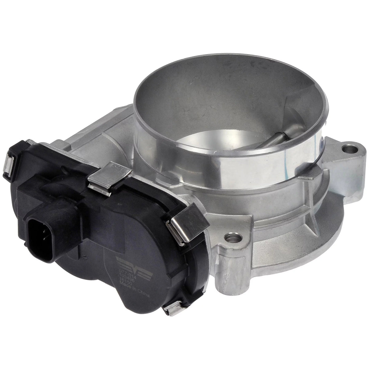 Electronic Throttle Body N780