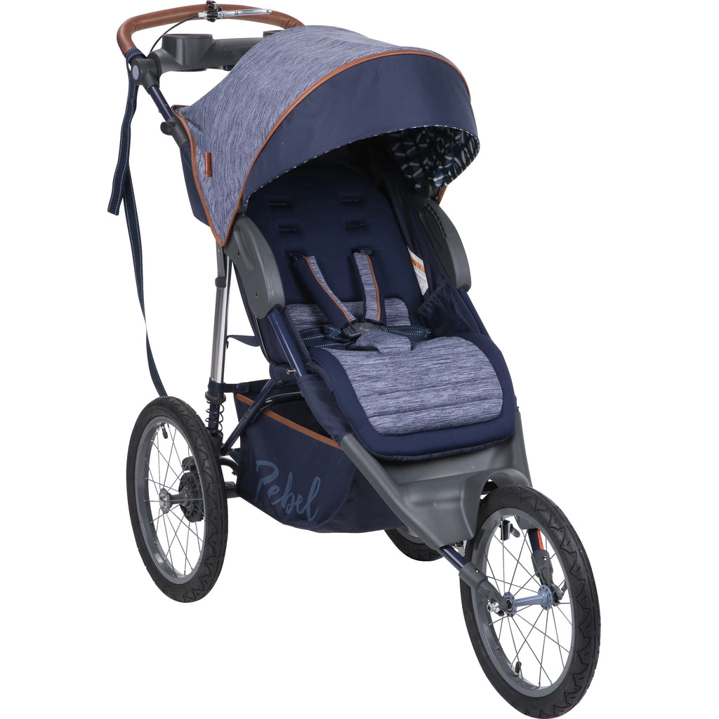 Jogging Stroller W706