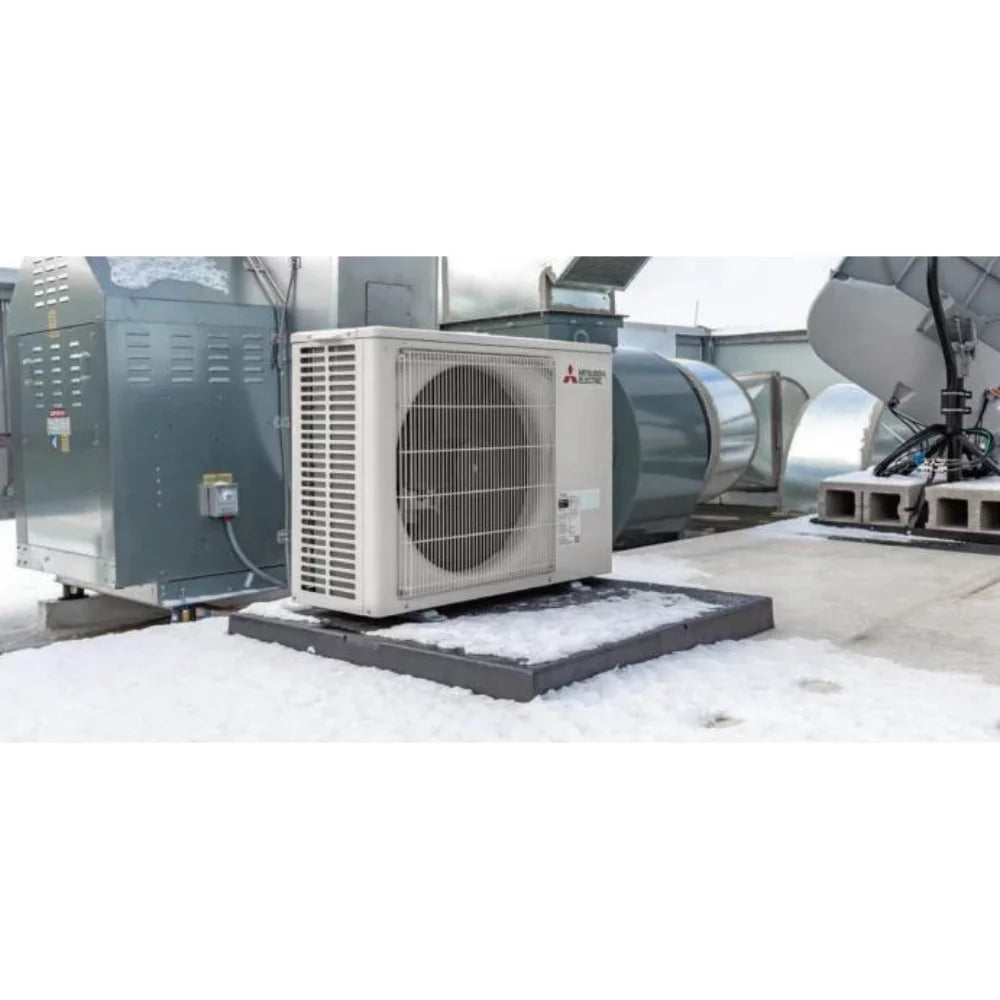 12000 BTUH Cooling Only Outdoor Unit A745