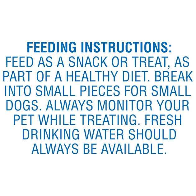 Chicken Flavor Nuggets Dog Snacks M91306