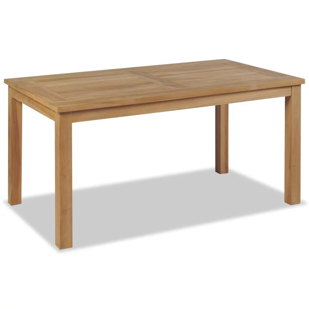 Teak Coffee Table S161842