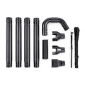 Universal Gutter Cleaning Kit with 11 ft. Reach Z616
