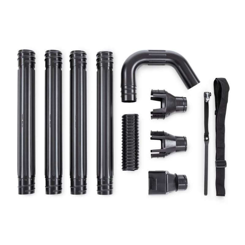 Universal Gutter Cleaning Kit with 11 ft. Reach Z616
