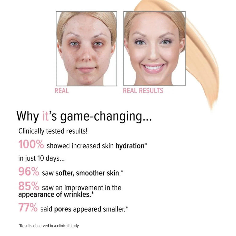 CC+ Cream Illumination Full-Coverage Foundation with SPF 50+ Medium E10307