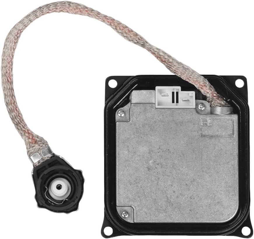 Pack of 2 Xenon Headlight Control Unit I8409