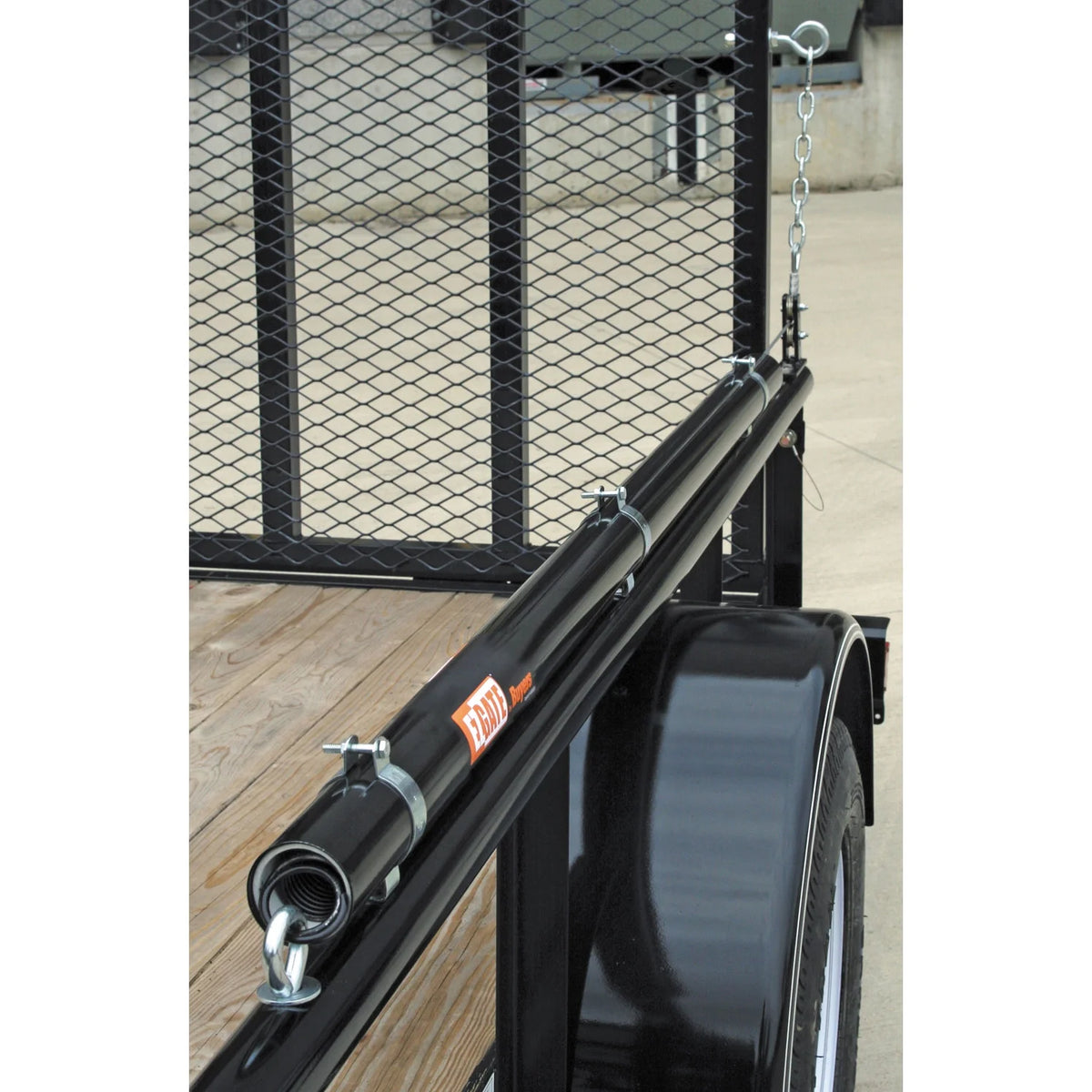 E Z Gate A922