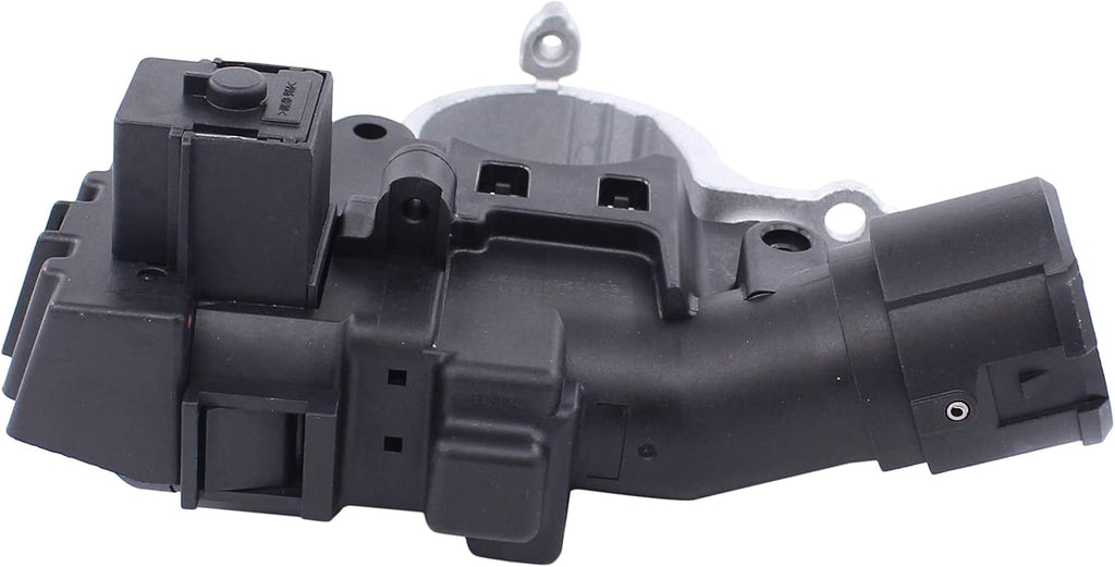 Ignition Switch Lock Cylinder O9169